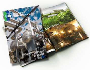 Portfolio Brochures